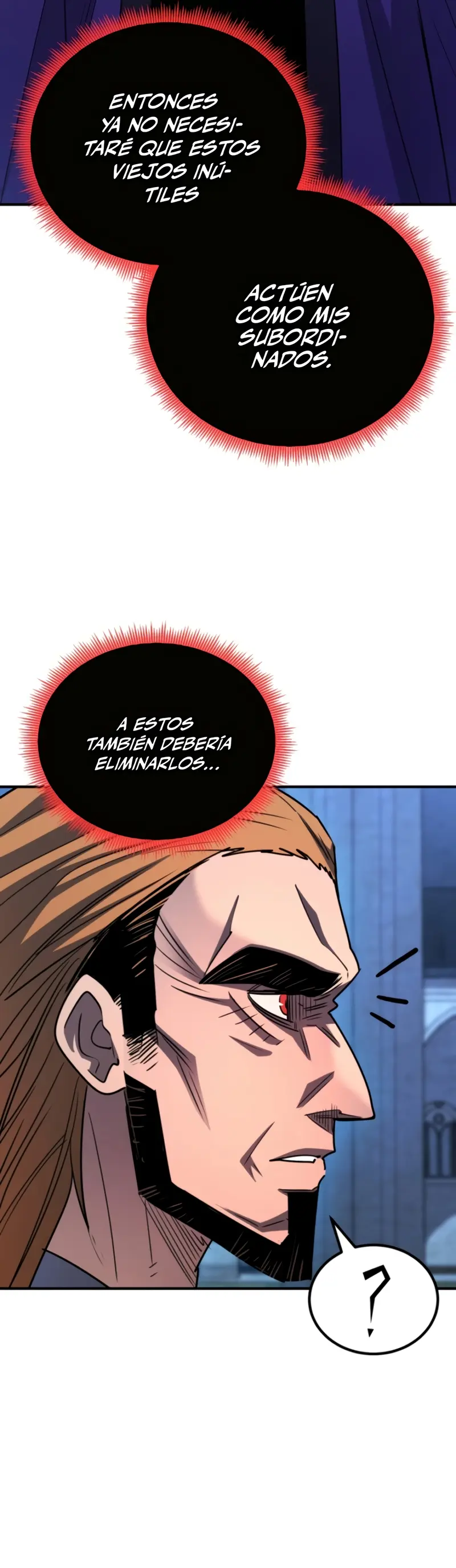 Estandar de la Reencarnación Capitulo 169 página 58