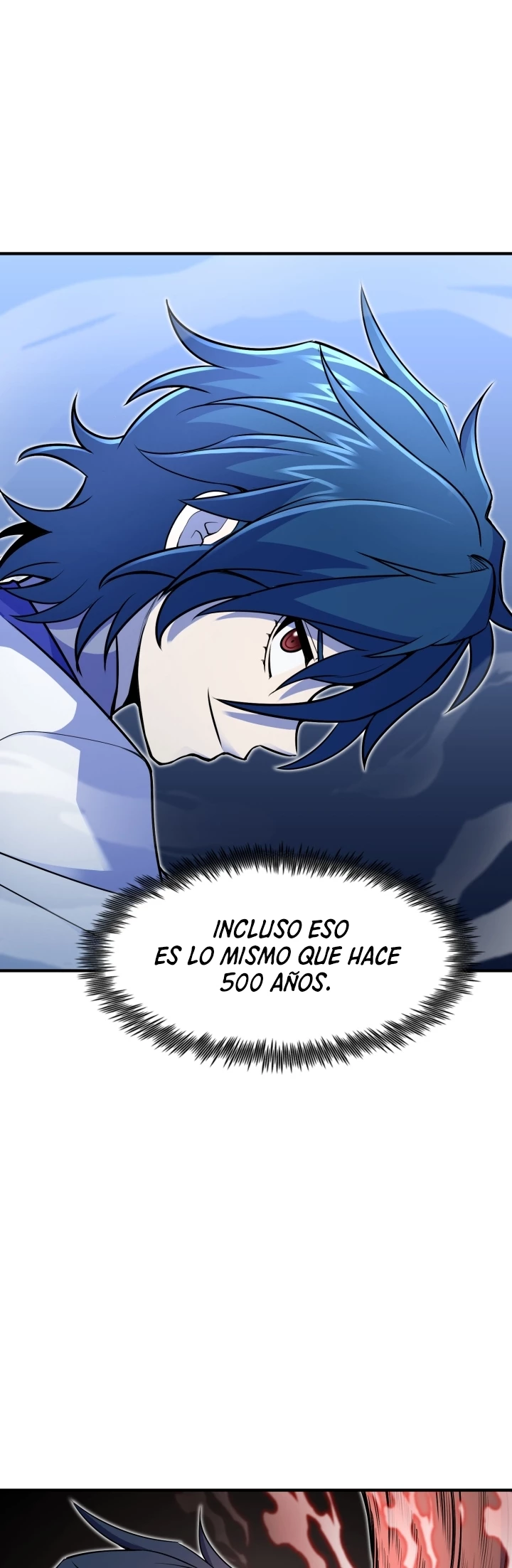 Estandar de la Reencarnación Capitulo 17 página 10