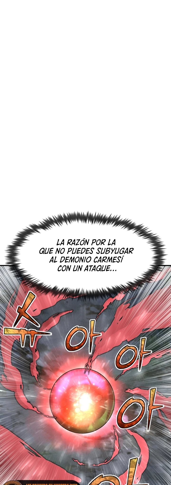 Estandar de la Reencarnación Capitulo 17 página 2