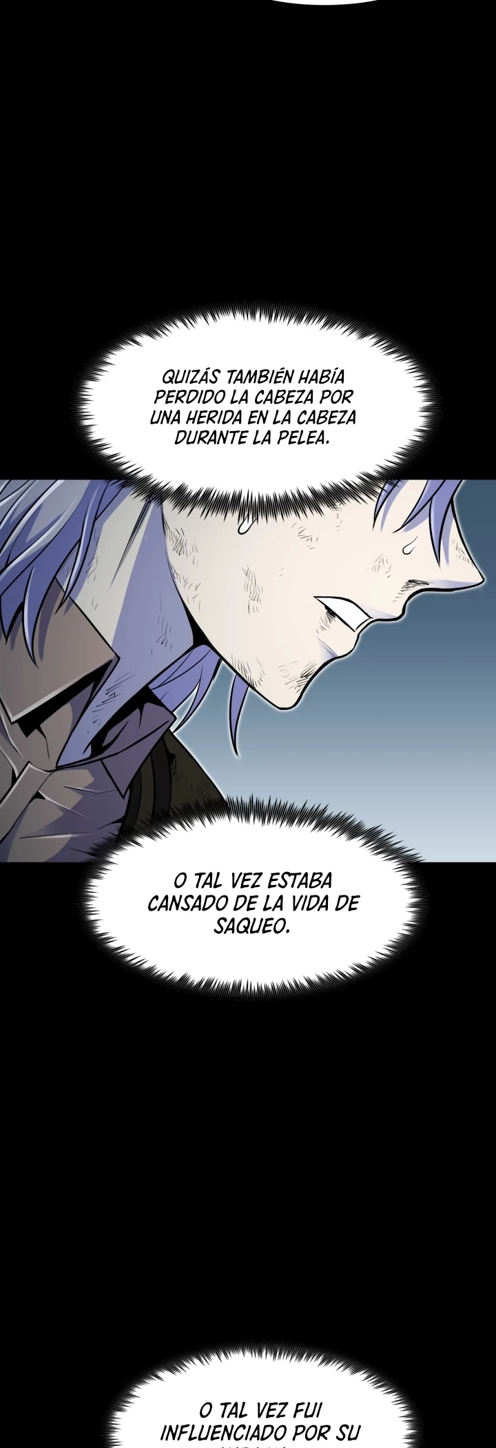 Estandar de la Reencarnación Capitulo 17 página 33