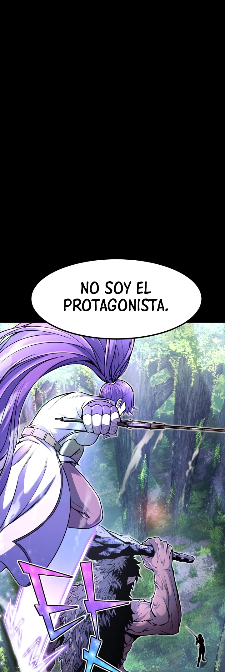 Estandar de la Reencarnación Capitulo 17 página 38