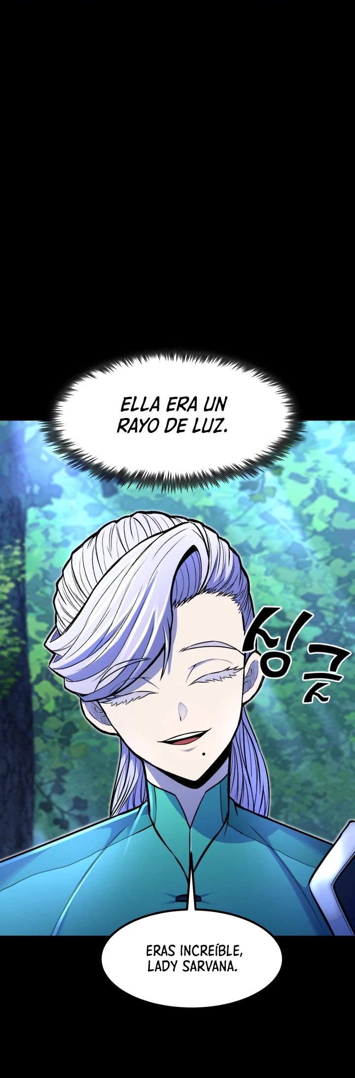 Estandar de la Reencarnación Capitulo 17 página 44