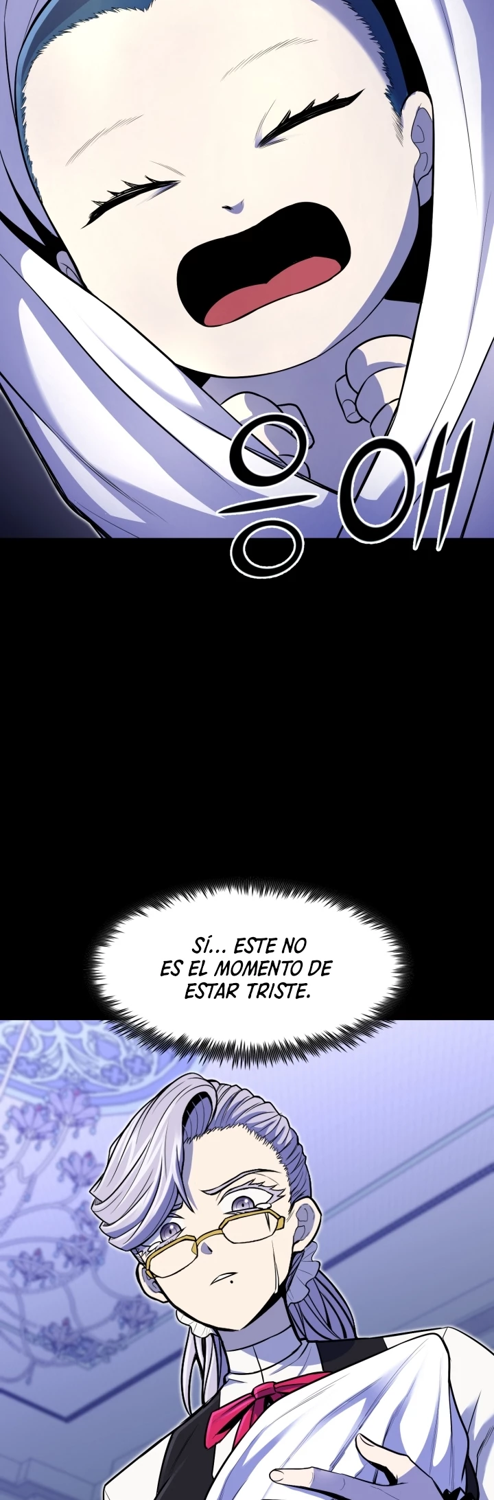 Estandar de la Reencarnación Capitulo 17 página 49