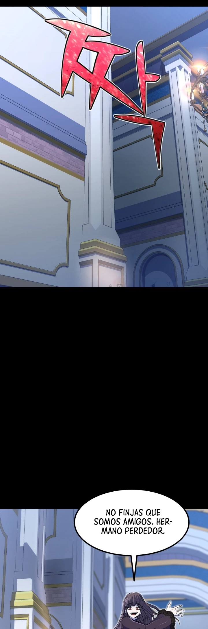 Estandar de la Reencarnación Capitulo 17 página 52