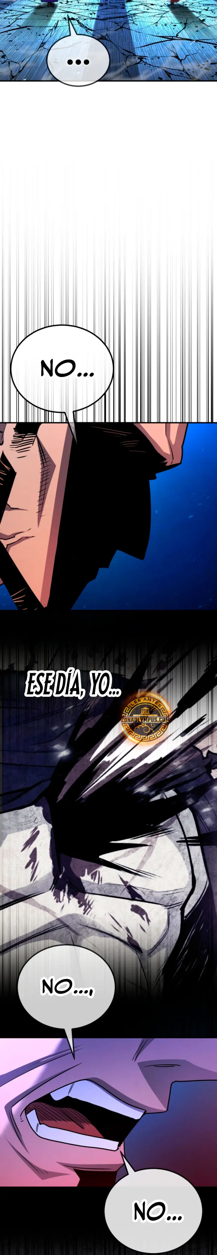 Estandar de la Reencarnación Capitulo 170 página 10