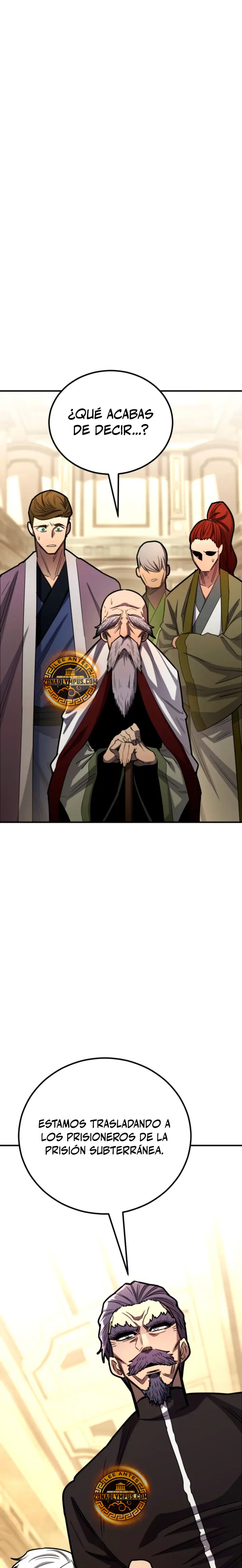 Estandar de la Reencarnación Capitulo 170 página 27