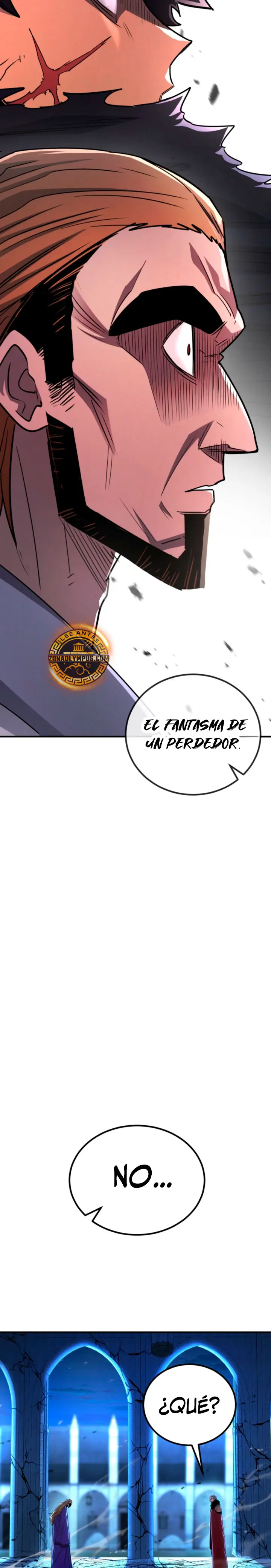 Estandar de la Reencarnación Capitulo 170 página 9