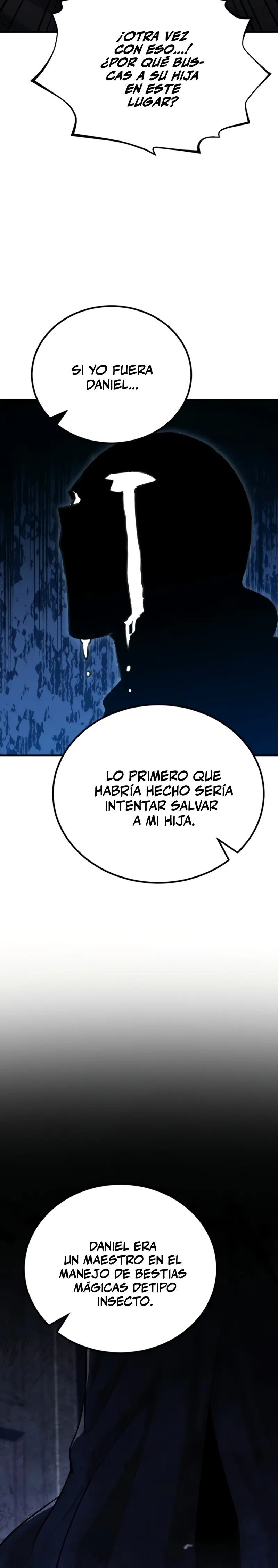 Estandar de la Reencarnación Capitulo 172 página 39