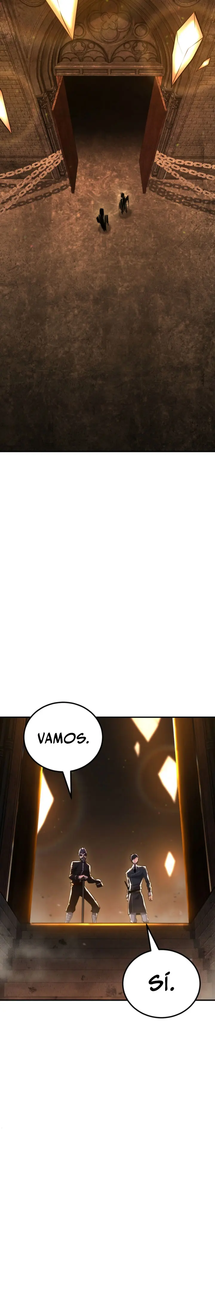 Estandar de la Reencarnación Capitulo 173 página 33