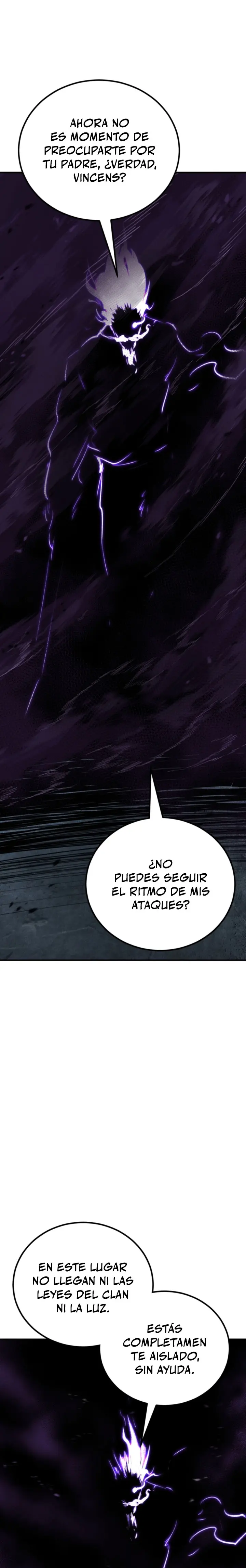 Estandar de la Reencarnación Capitulo 174 página 14