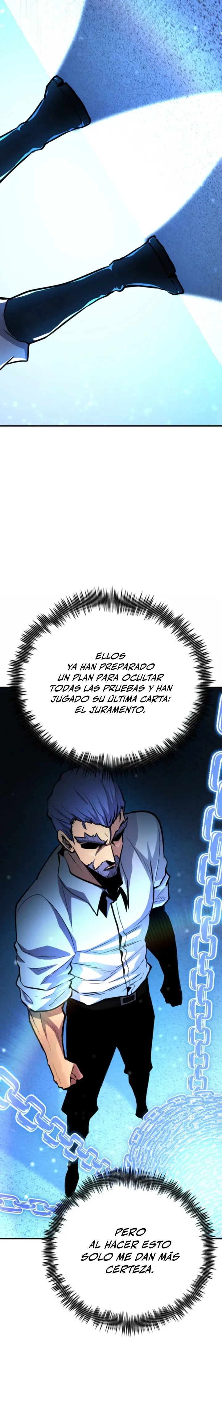 Estandar de la Reencarnación Capitulo 174 página 24