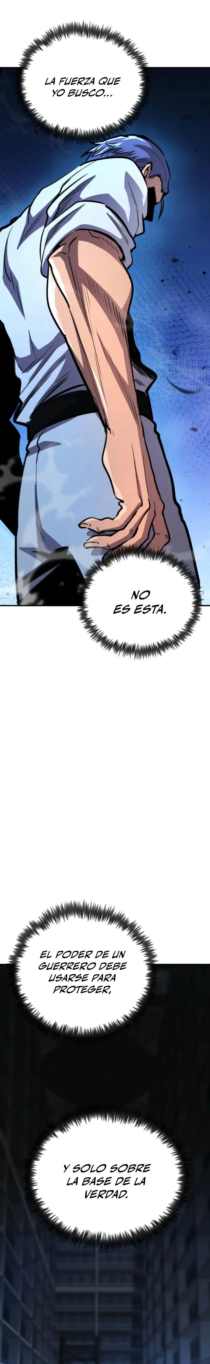 Estandar de la Reencarnación Capitulo 174 página 30