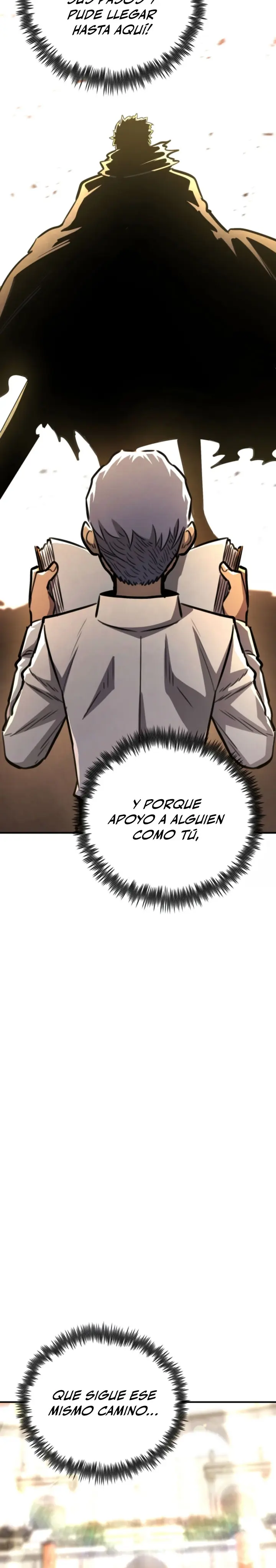 Estandar de la Reencarnación Capitulo 174 página 32