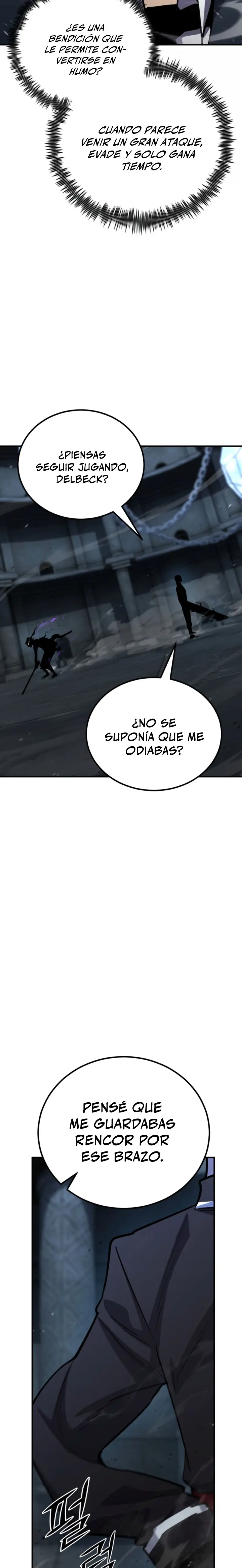 Estandar de la Reencarnación Capitulo 175 página 12