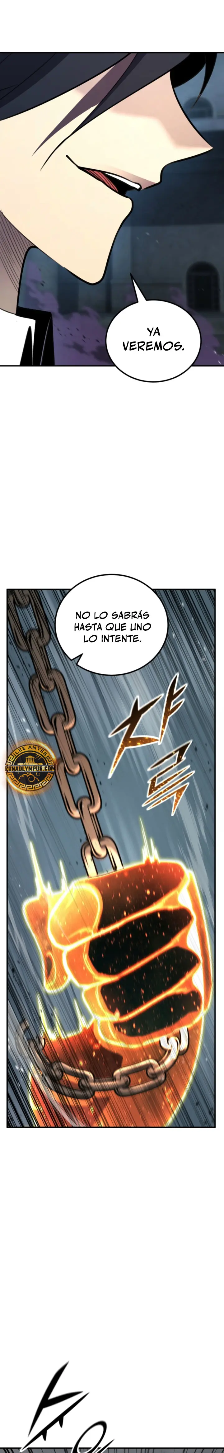 Estandar de la Reencarnación Capitulo 175 página 16