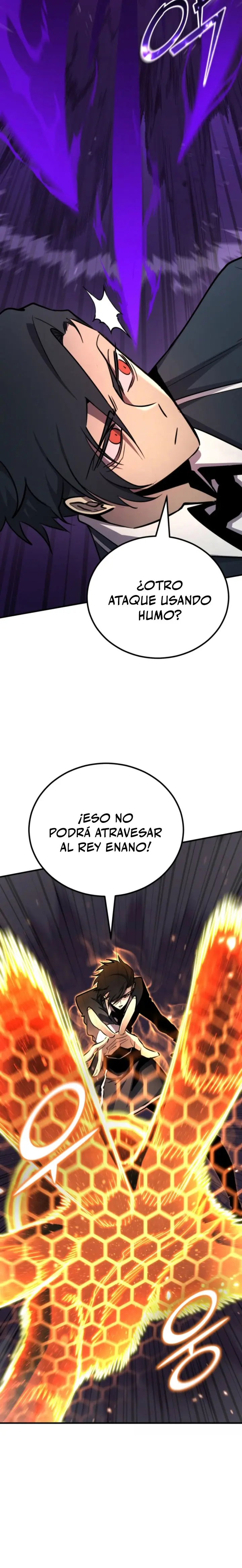 Estandar de la Reencarnación Capitulo 176 página 10