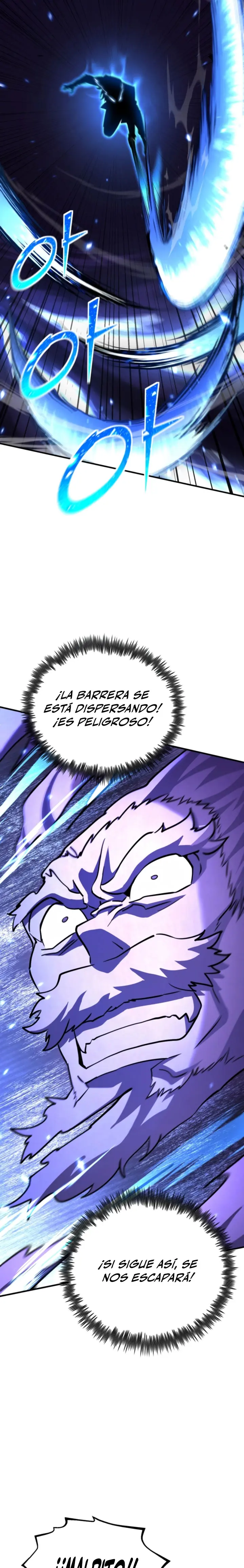Estandar de la Reencarnación Capitulo 176 página 26