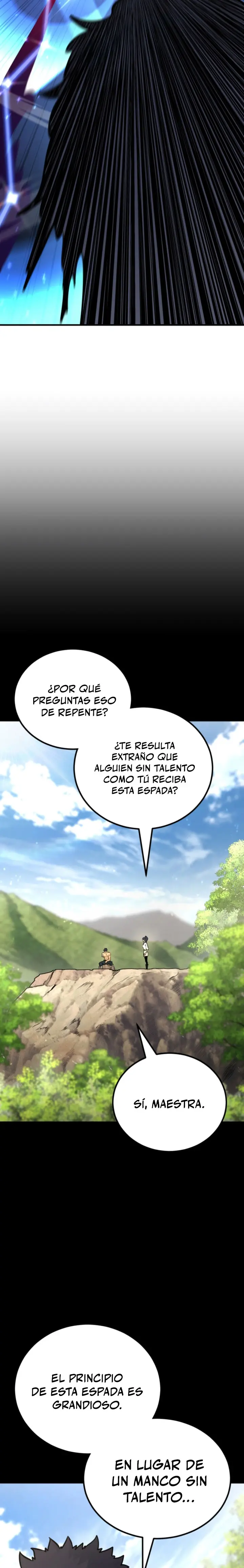 Estandar de la Reencarnación Capitulo 176 página 28