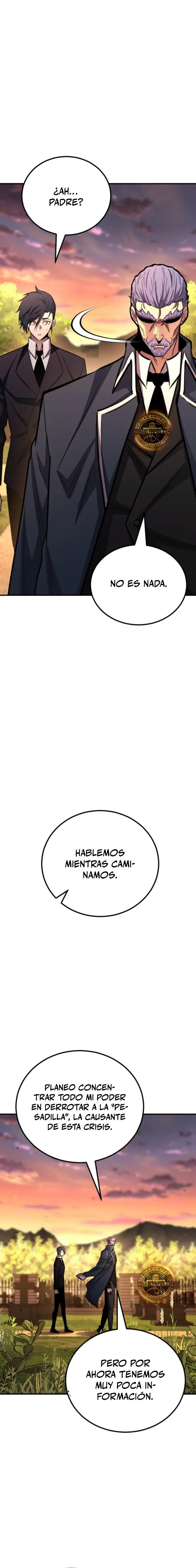 Estandar de la Reencarnación Capitulo 178 página 11