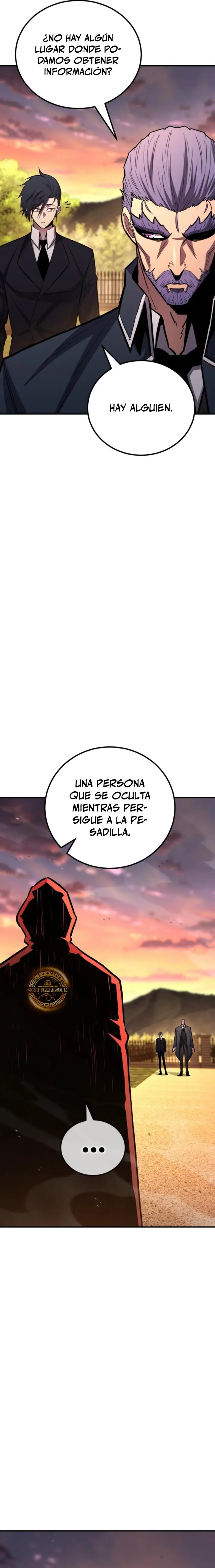 Estandar de la Reencarnación Capitulo 178 página 12