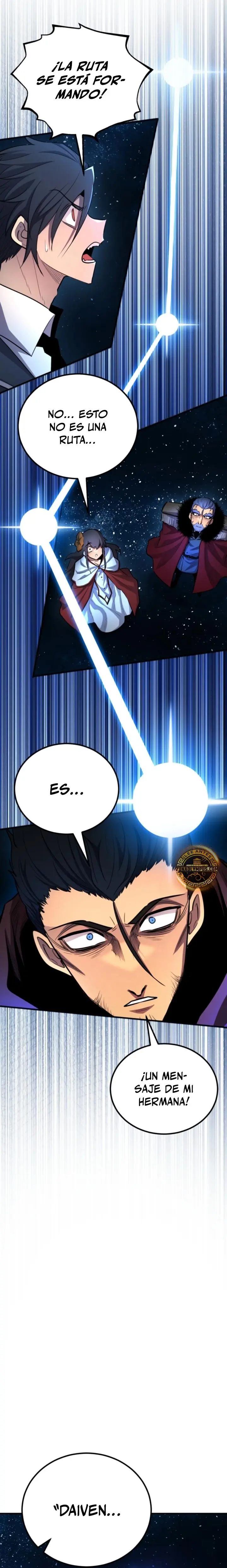 Estandar de la Reencarnación Capitulo 178 página 31