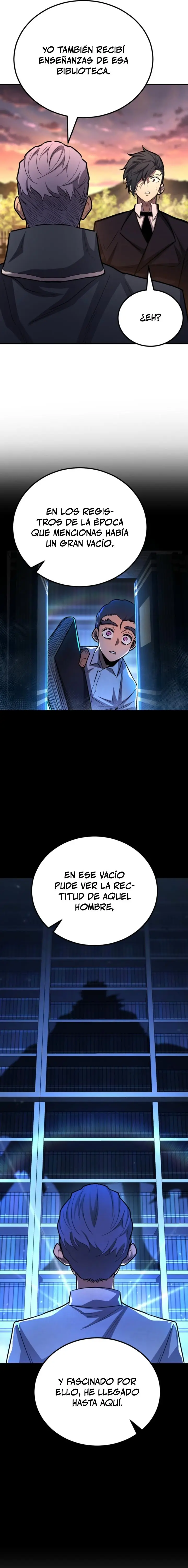 Estandar de la Reencarnación Capitulo 178 página 5