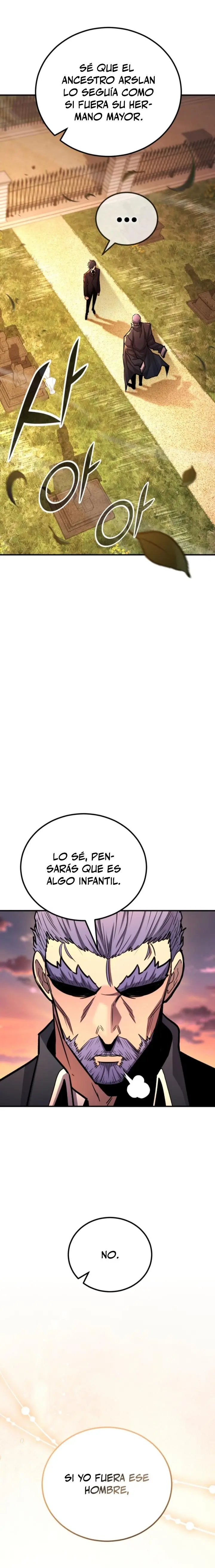 Estandar de la Reencarnación Capitulo 178 página 7