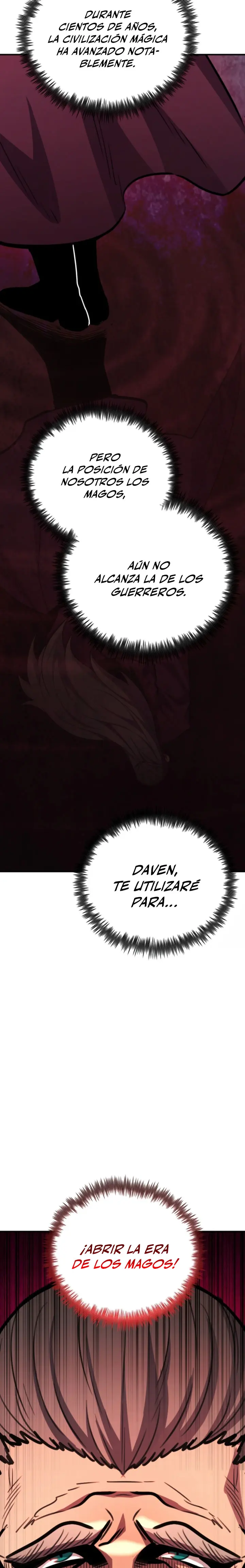 Estandar de la Reencarnación Capitulo 179 página 10