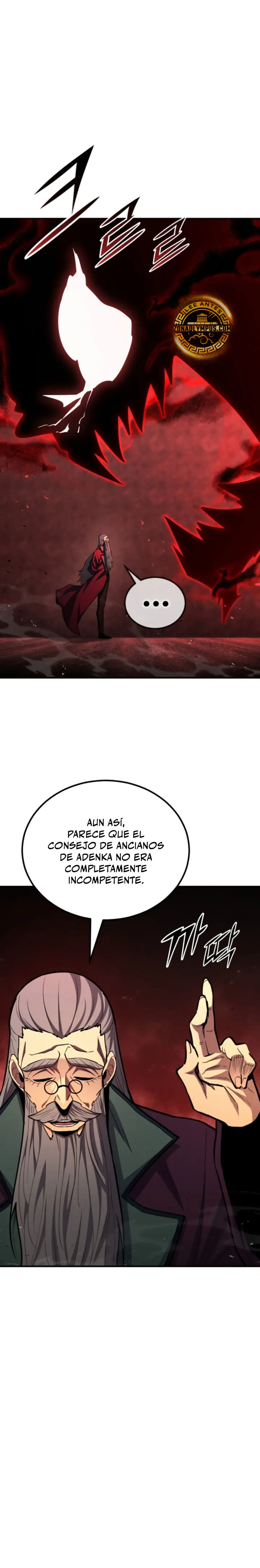 Estandar de la Reencarnación Capitulo 179 página 4