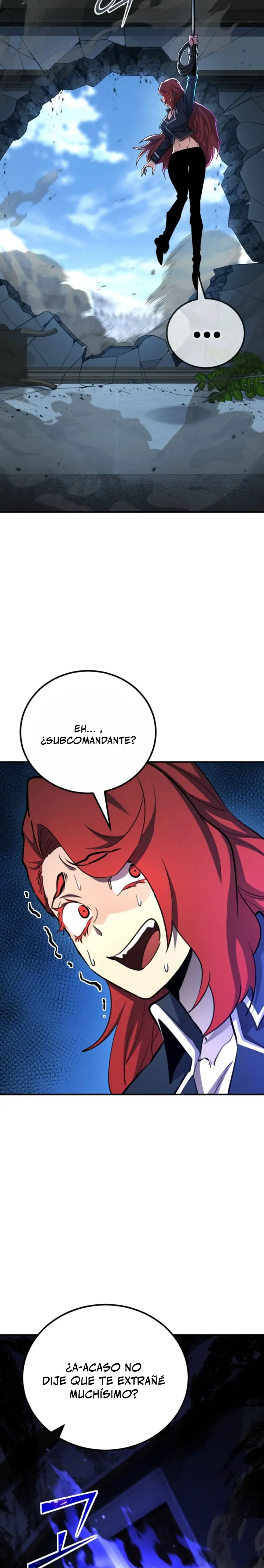Estandar de la Reencarnación Capitulo 180 página 12