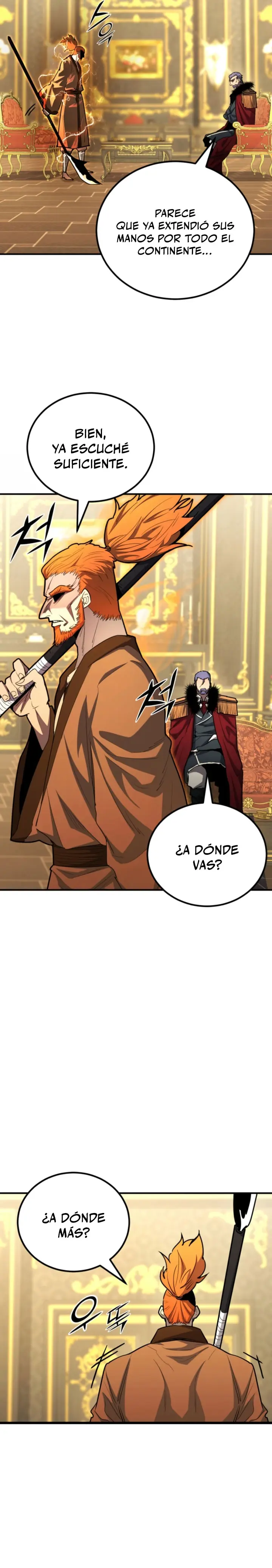 Estandar de la Reencarnación Capitulo 180 página 26