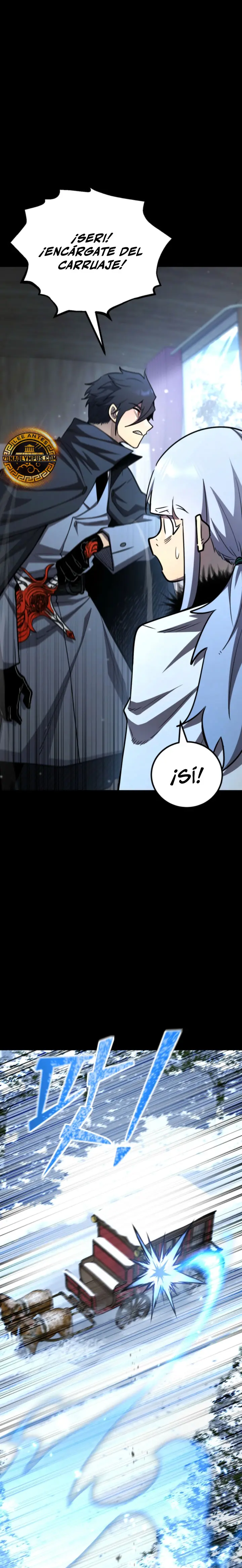 Estandar de la Reencarnación Capitulo 182 página 12