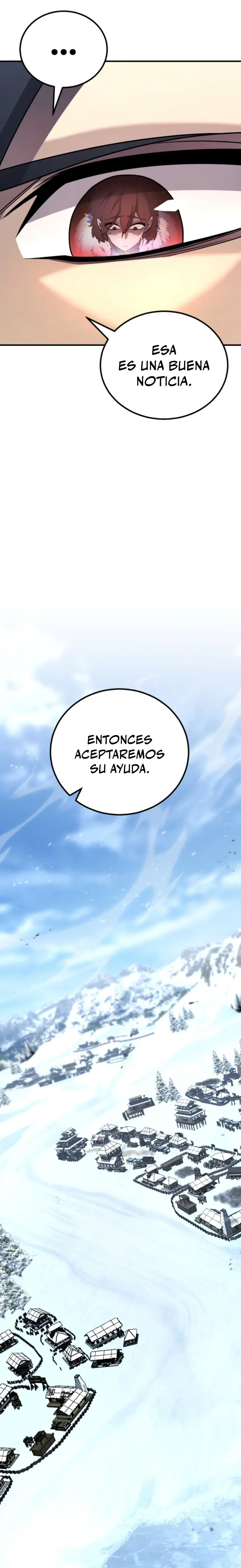 Estandar de la Reencarnación Capitulo 182 página 18