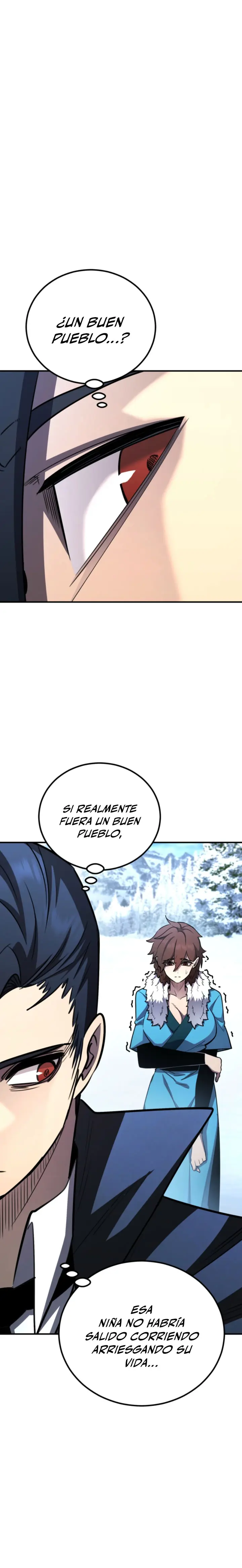 Estandar de la Reencarnación Capitulo 182 página 23