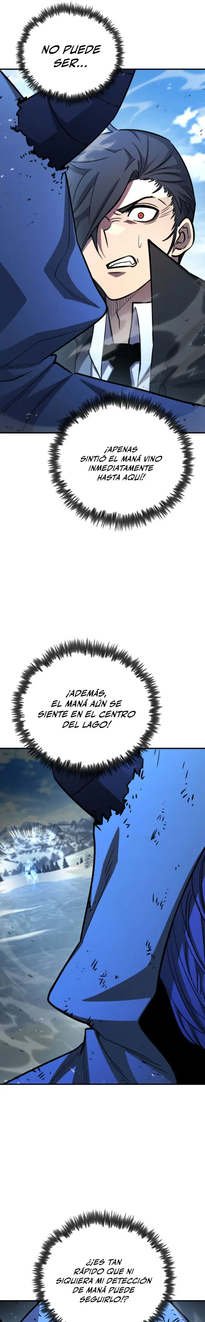 Estandar de la Reencarnación Capitulo 182 página 30