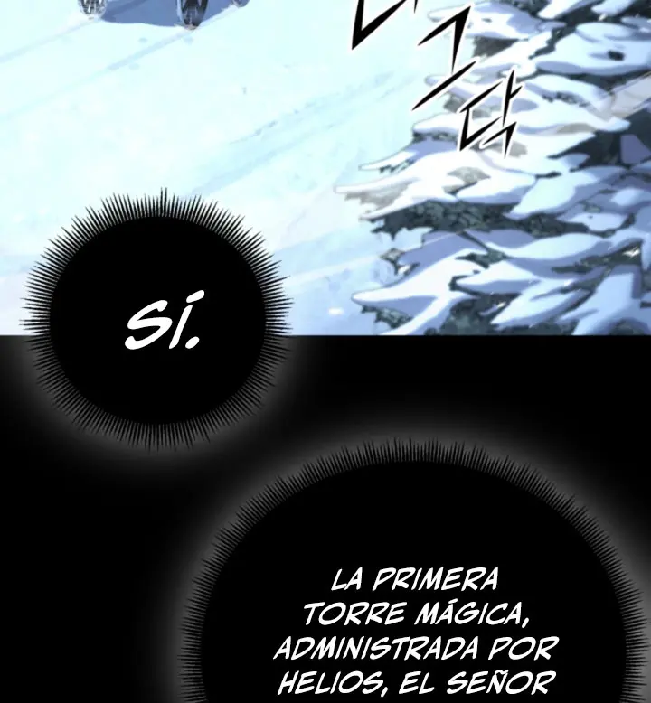 Estandar de la Reencarnación Capitulo 182 página 4