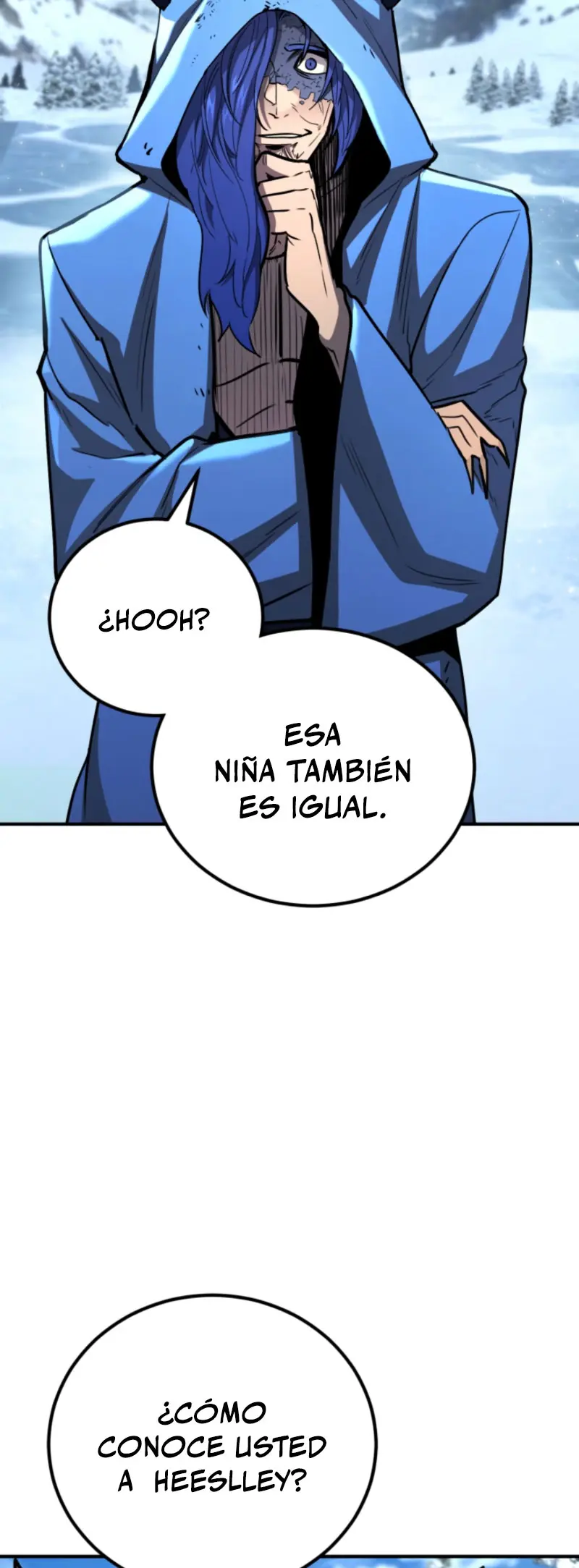 Estandar de la Reencarnación Capitulo 183 página 25