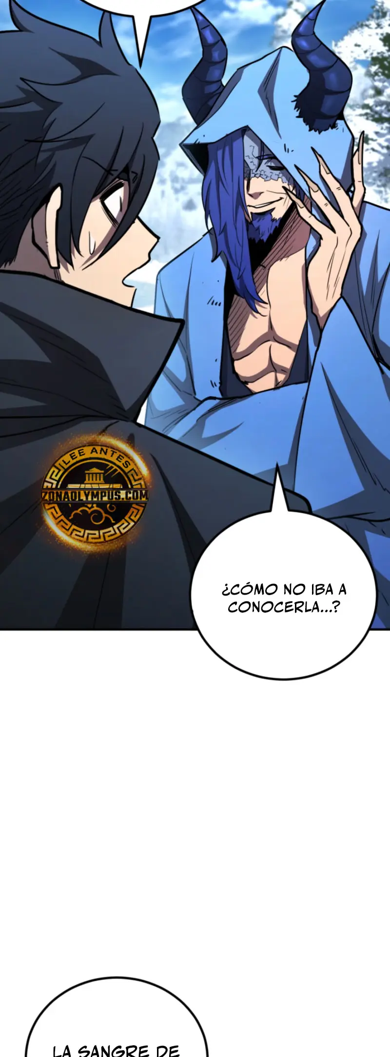 Estandar de la Reencarnación Capitulo 183 página 26