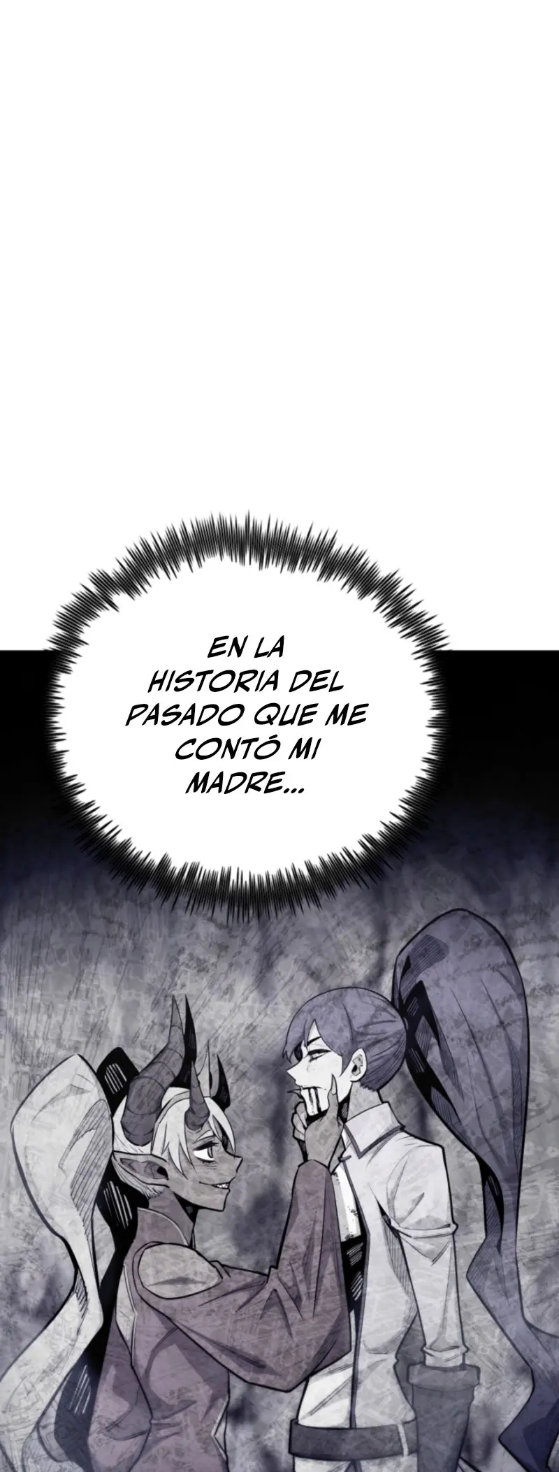 Estandar de la Reencarnación Capitulo 183 página 28