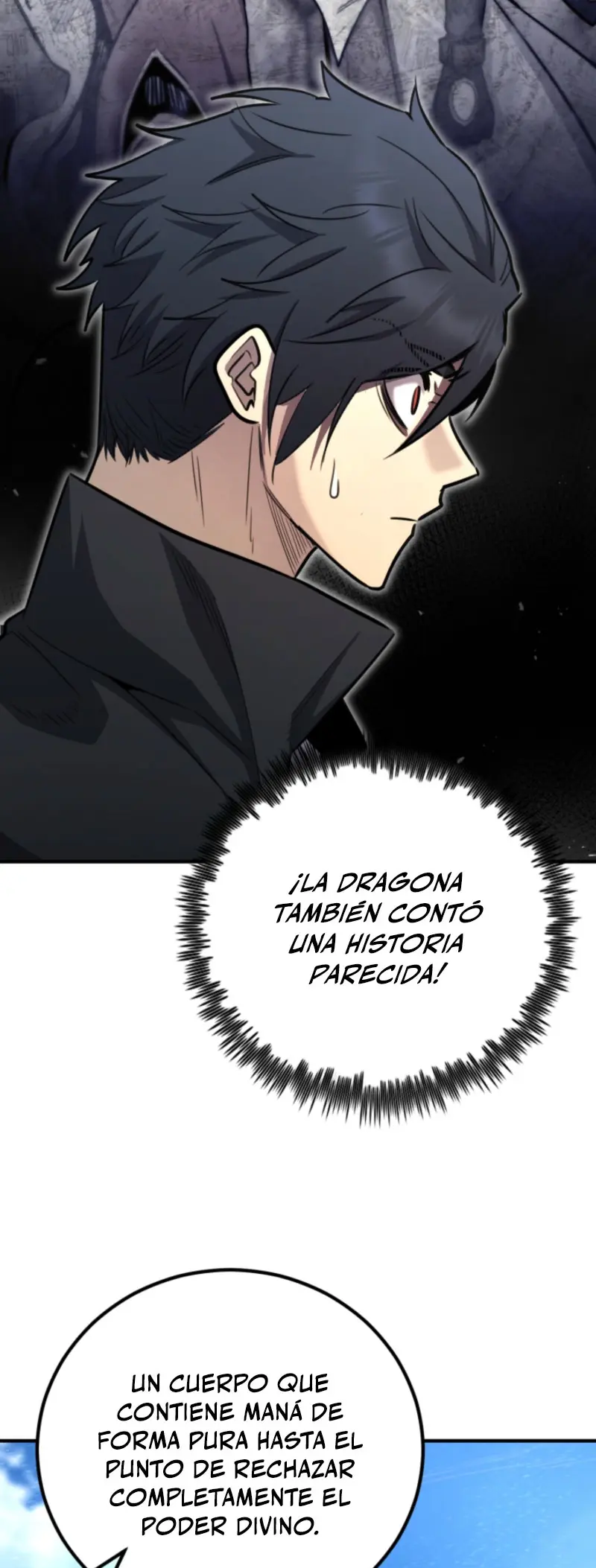 Estandar de la Reencarnación Capitulo 183 página 29
