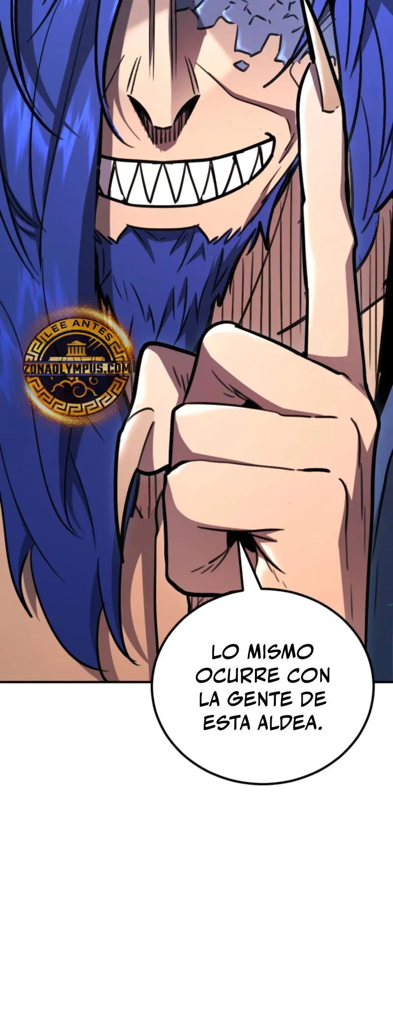 Estandar de la Reencarnación Capitulo 183 página 32