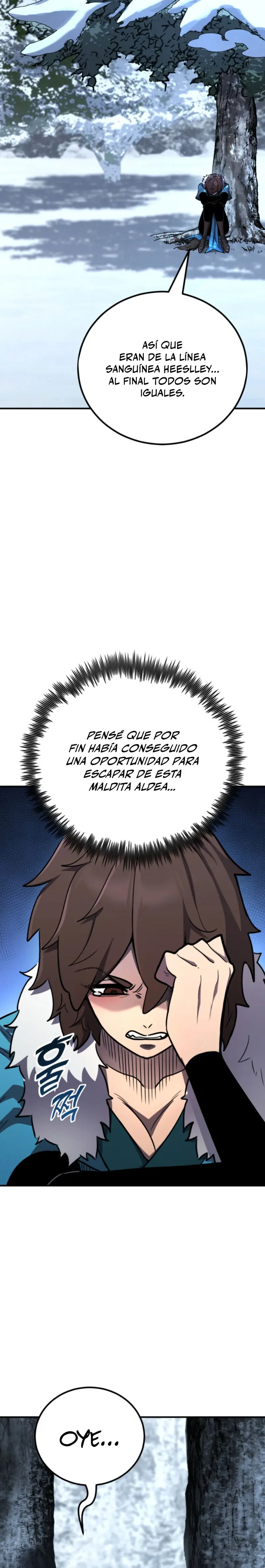 Estandar de la Reencarnación Capitulo 183 página 44