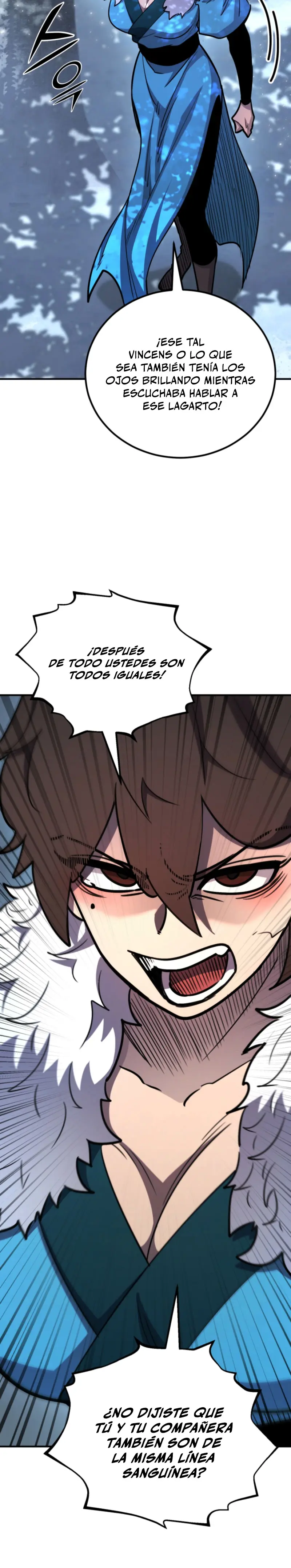 Estandar de la Reencarnación Capitulo 183 página 47