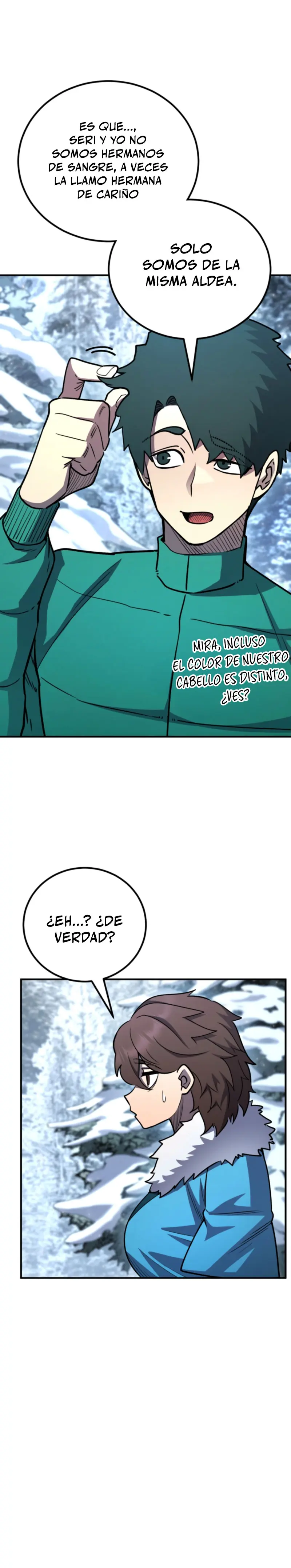 Estandar de la Reencarnación Capitulo 183 página 48