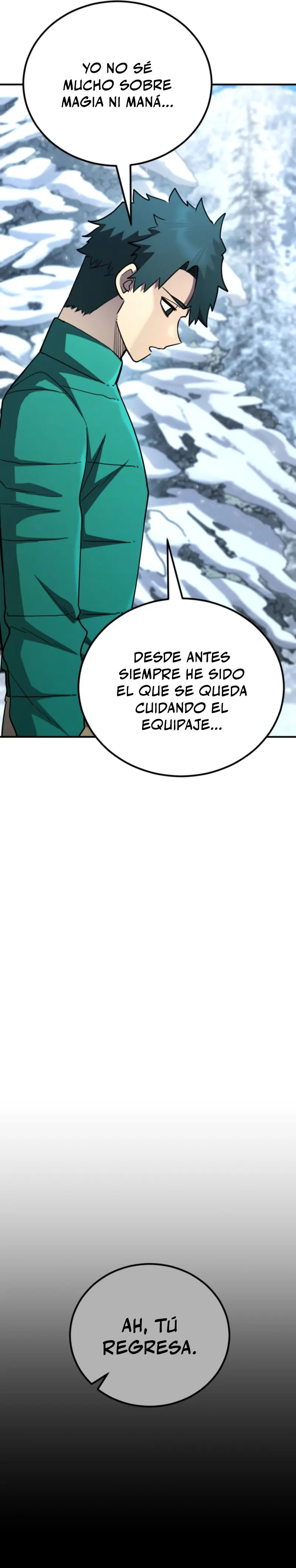 Estandar de la Reencarnación Capitulo 183 página 49