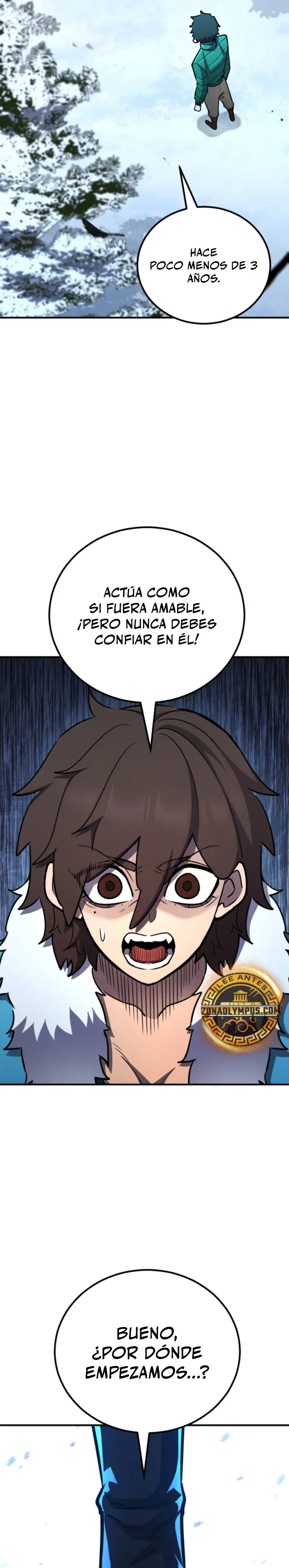 Estandar de la Reencarnación Capitulo 183 página 59