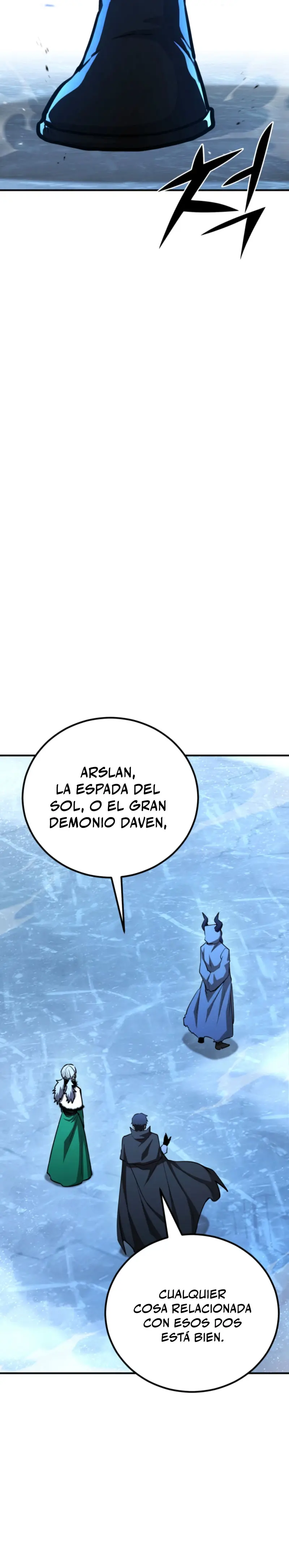 Estandar de la Reencarnación Capitulo 183 página 60