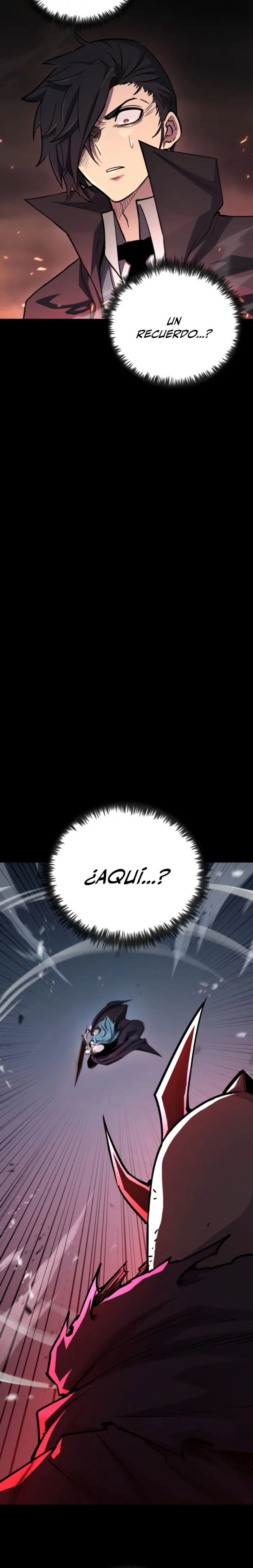 Estandar de la Reencarnación Capitulo 184 página 13