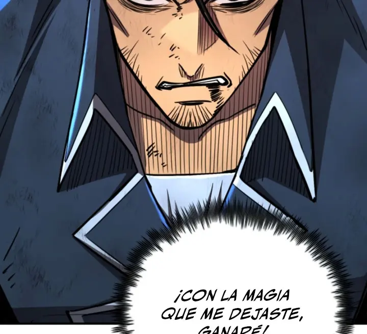 Estandar de la Reencarnación Capitulo 184 página 41