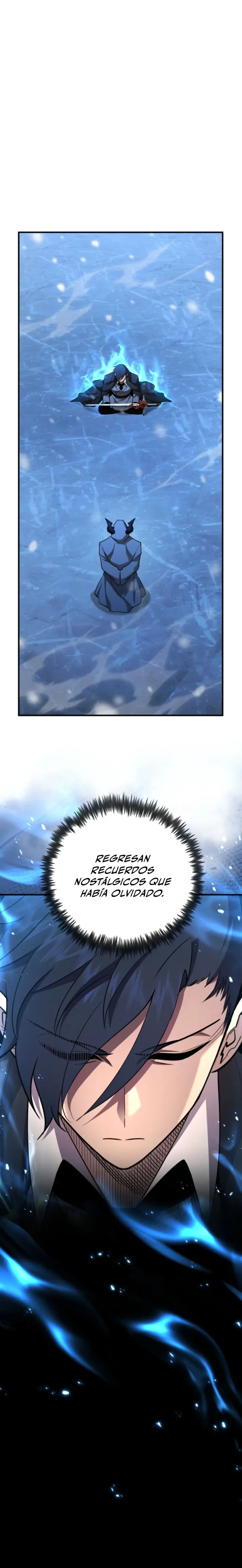 Estandar de la Reencarnación Capitulo 185 página 28